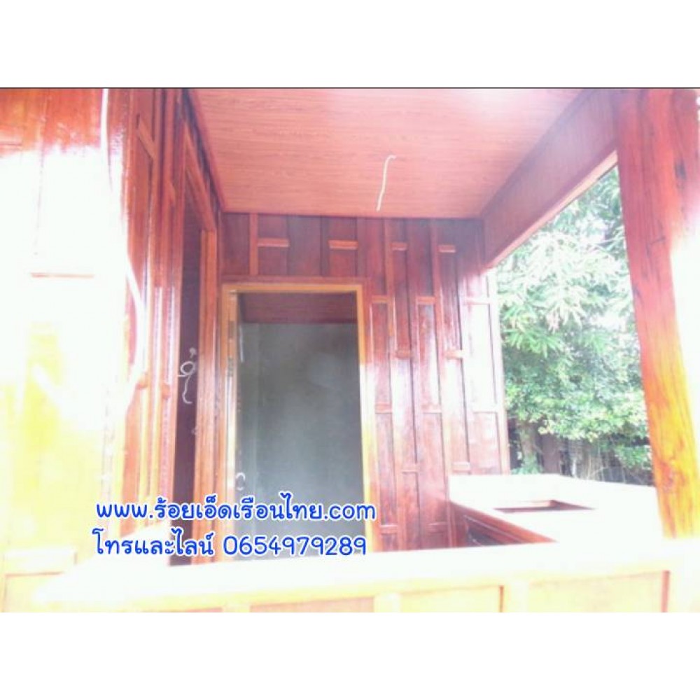 บ้านเดี่ยวแบบที่27 ขนาด 3×6.5 บ้านเดี่ยวแบบที่27 ขนาด 3×6.5